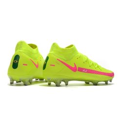 Nike Phantom GT Elite DF FG Groen Roze_4.jpg